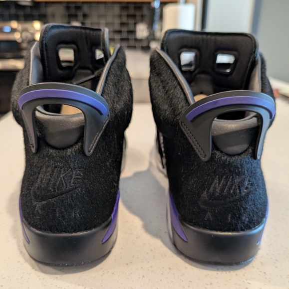 Jordan 6 Social Status - Picture 3 of 9